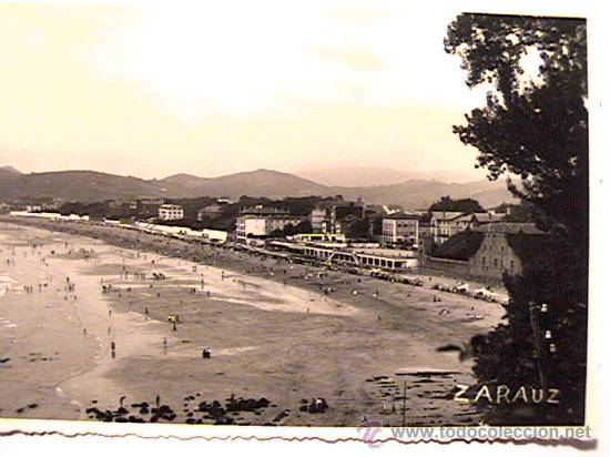 Zarauzko garapenari buruzko mahai ingurua antolatu dute biharko