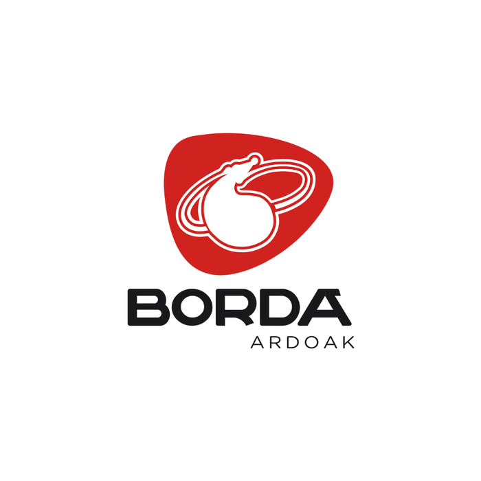 Borda Ardoak logotipoa