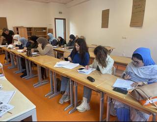 Matrikulazio aldi berria ireki dute HHI-EPA Urola Kosta eskoletan