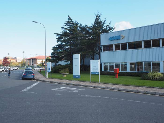 Automozioa, martxa igo ezinik