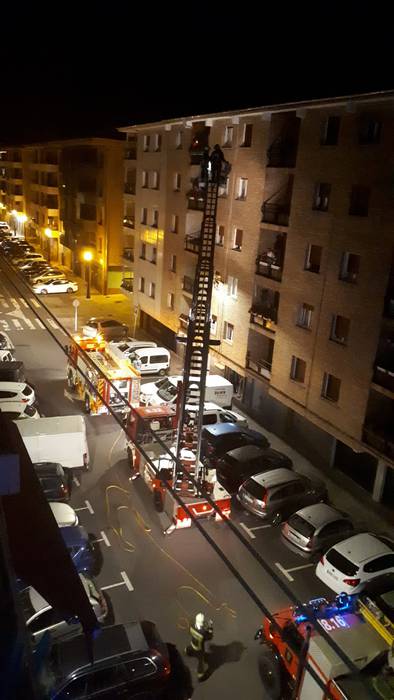 Sustoa, Azpeitiko Patxo erretegian