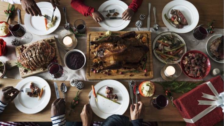 Ba al dakizu nola egin aurre Gabonei? Hemen dituzu 10 aholku