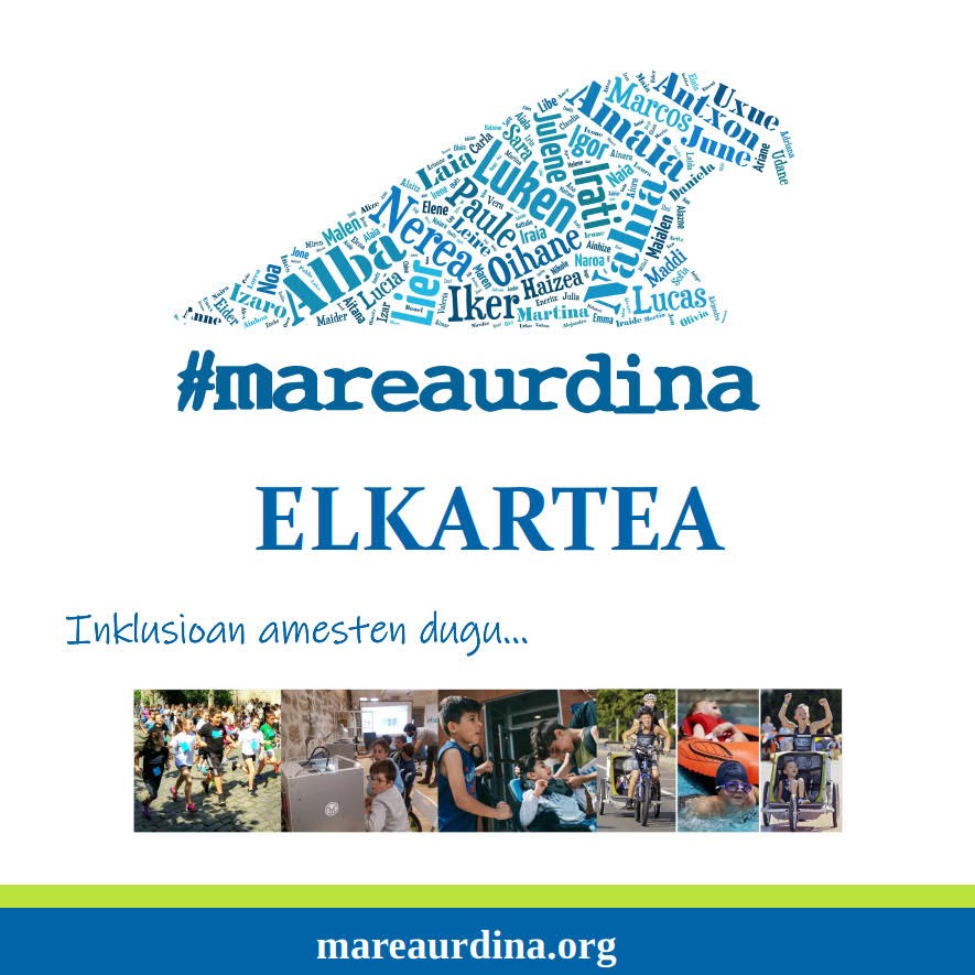 Marea Urdina Elkartea