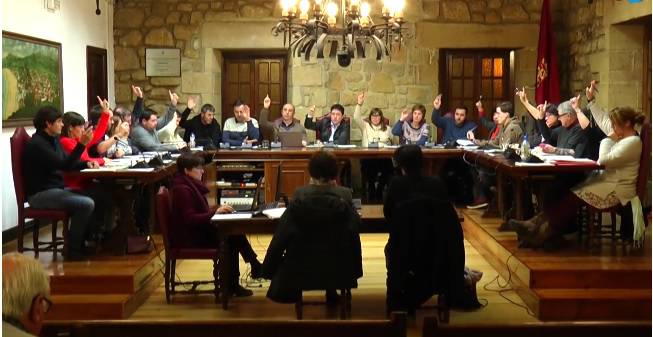 Gipuzkoako Ur Kontsortzioarekin hitzarmen berria sinatzeko prozesua hasi du Zarauzko Udalak