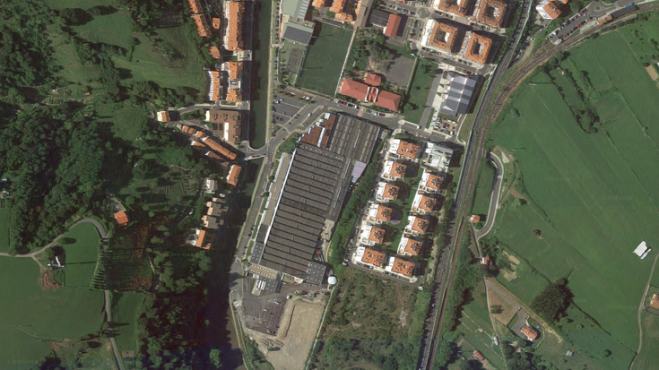 Kirol instalazioekin zer egin?