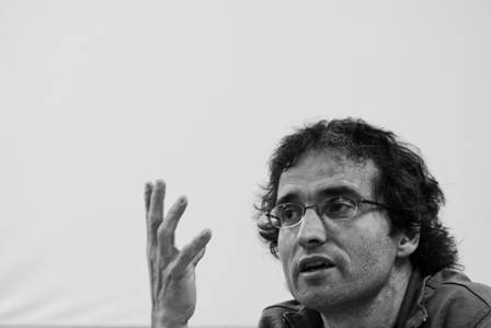 «Herri honi dariona gizarte antolamenduaren energia da»