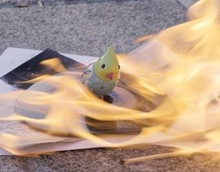 'Enarak' filma emango dute  ostegunean Itziarren