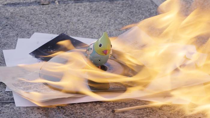 'Enarak' filma emango dute  ostegunean Itziarren