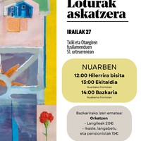 Txiki eta Otaegiren hilketaren 51. urteurreneko ekitaldia