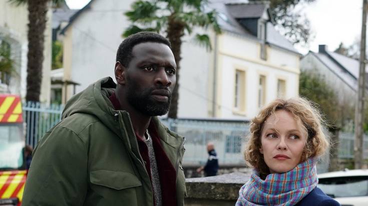 'Acosada' eta 'Tom y Jerry. Aventura en el tiempo' filmak, azaroko lehenak Baztartxon