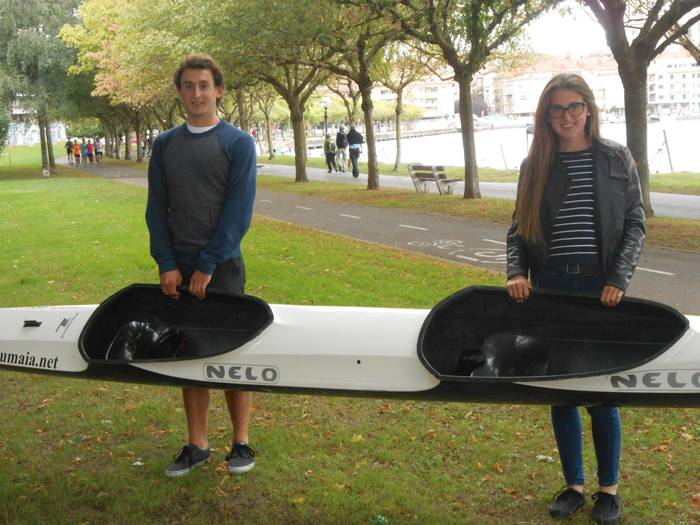 «Orokorrean hartuta gustura gaude egindako denboraldiarekin»