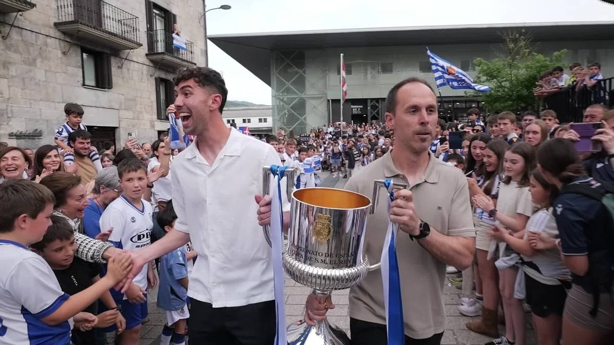 Poxi eta Marrero, plaza bero-bero