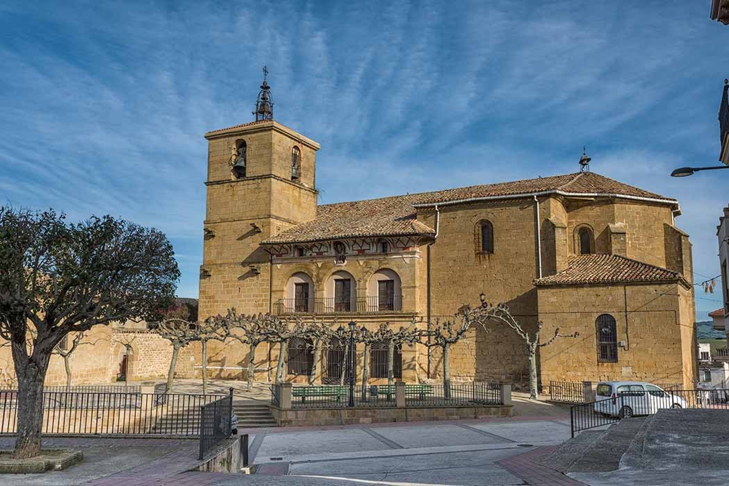 Ekainaren 4an izango da Azpeitia-Iruñea egitasmoaren laugarren etapa