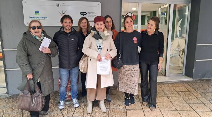 Murkilen Gabonetako zozketek badituzte irabazleak