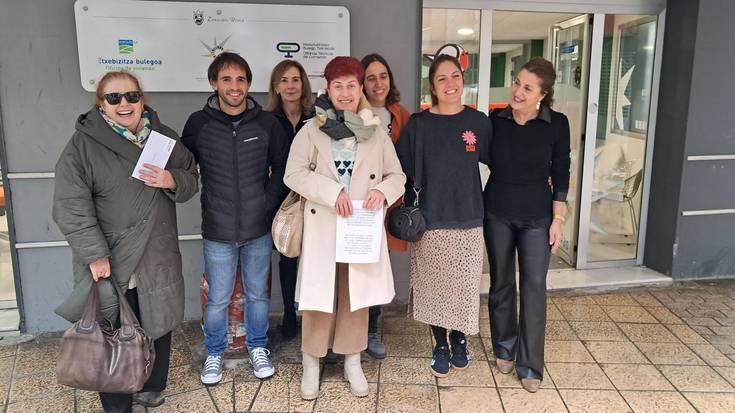 Murkilen Gabonetako zozketek badituzte irabazleak