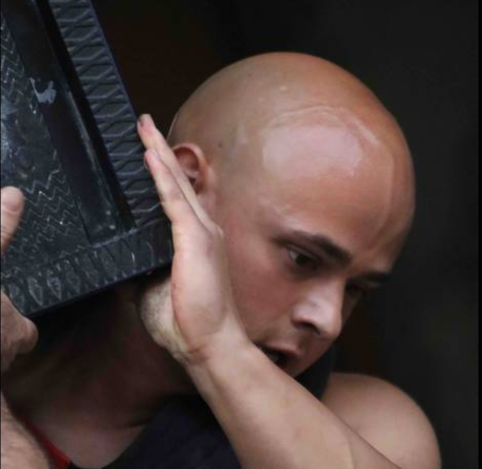 Urra eta Goenatxo III.a nagusitu dira Alegiako XV. Txintxarri Sarian