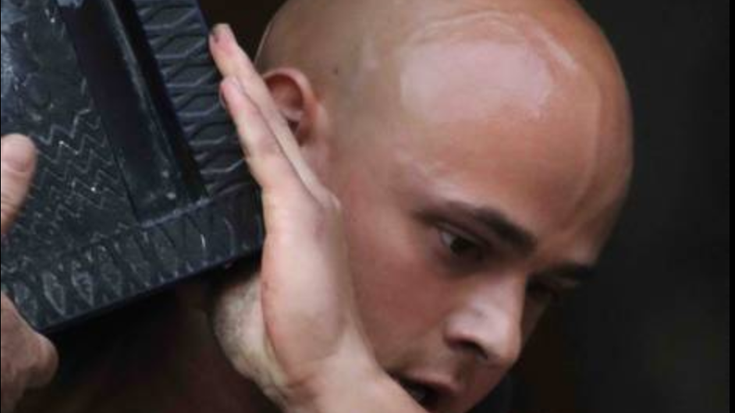 Urra eta Goenatxo III.a nagusitu dira Alegiako XV. Txintxarri Sarian