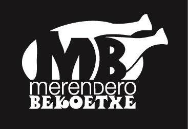 Bekoetxe merenderoa logotipoa