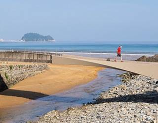 Bisita gidatuak egingo ditu EBUk Aste Santuan