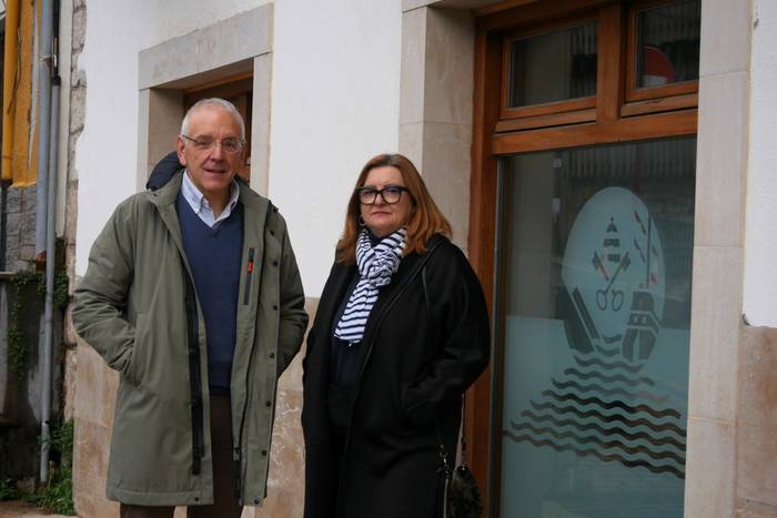 Aurrekontuak onartzeko adostasunera heldu dira Udal Gobernua eta PSE-EE