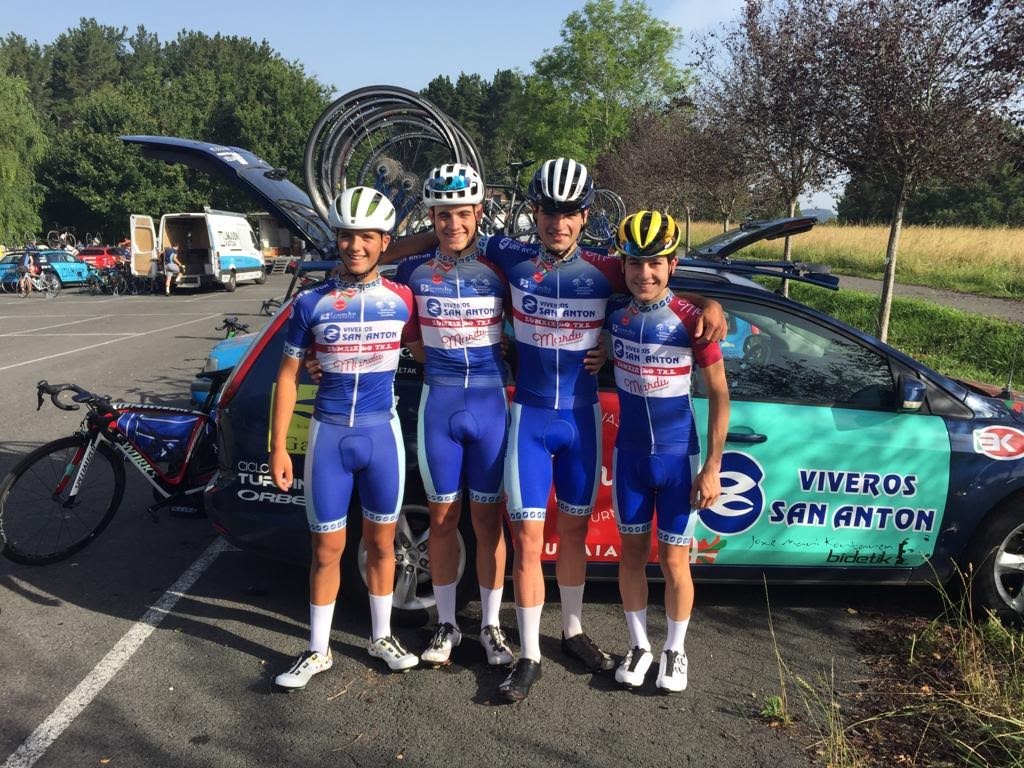 Gipuzkoako Itzulia