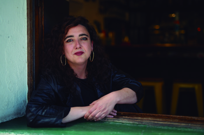 "Euskal Herrian tortura gertaera konkretu bat baino gehiago izan da; atmosferan egon da"
