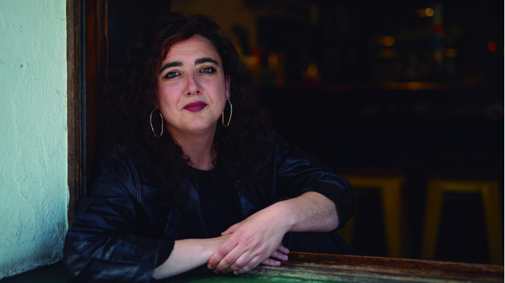 "Euskal Herrian tortura gertaera konkretu bat baino gehiago izan da; atmosferan egon da"