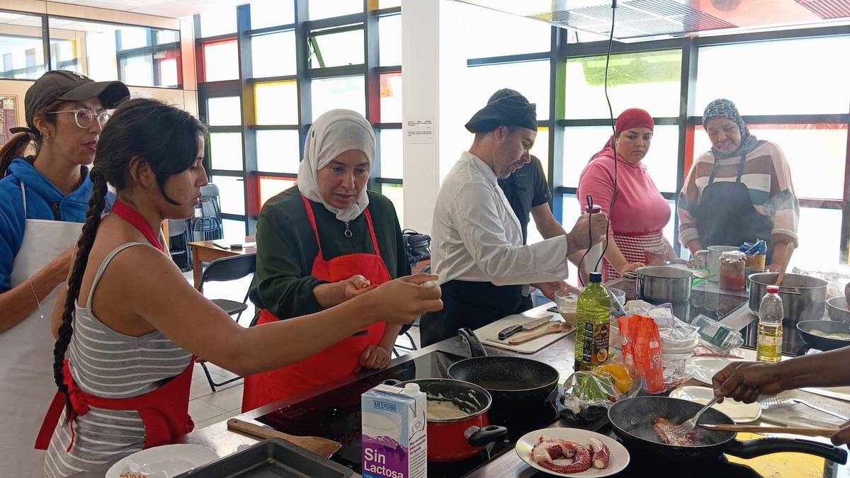 ElkarEkin Lanean proiektuaren barruan eskualdeko langabetuentzat  ikastaroak hasiko dira otsailean