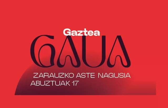 Kontzertua: Gaztea Gaua