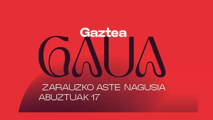 Kontzertua: Gaztea Gaua