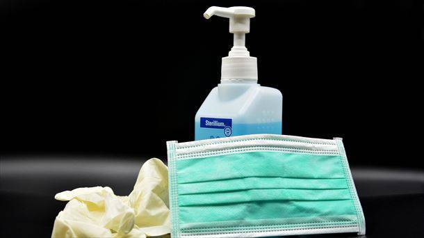 [INKESTA] Zer babes neurri hartuta irteten zara kalera?