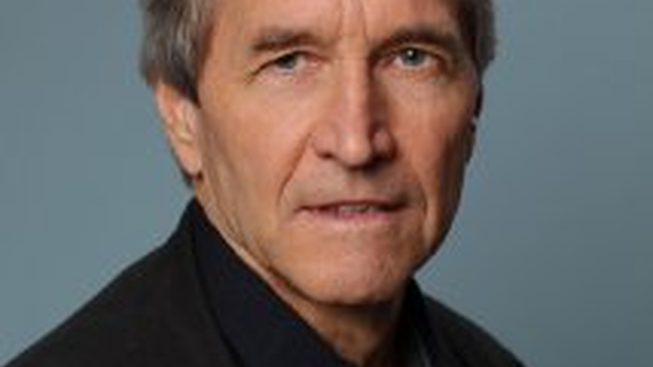 Ron Fricke zinemagilea izango da gaur protagonista Photomuseumen