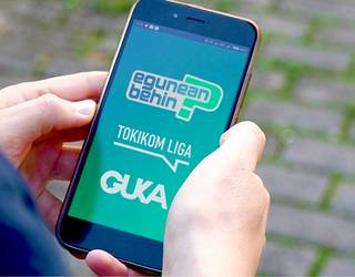 Tokiko hedabideen arteko lehia ekarriko du Egunean Behinen 21. denboraldiak