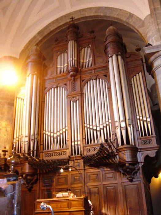 Organo Erromantikoaren Nazioarteko XVIII. zikloa, Azkoitira eta Azpeitira iristear