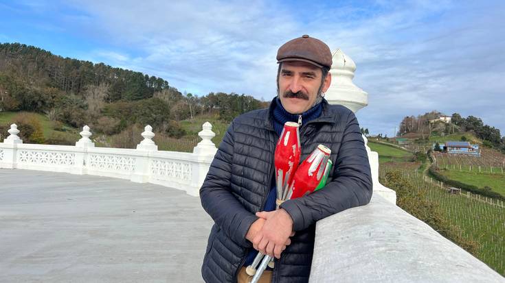 Aste honetako Gukastekan...