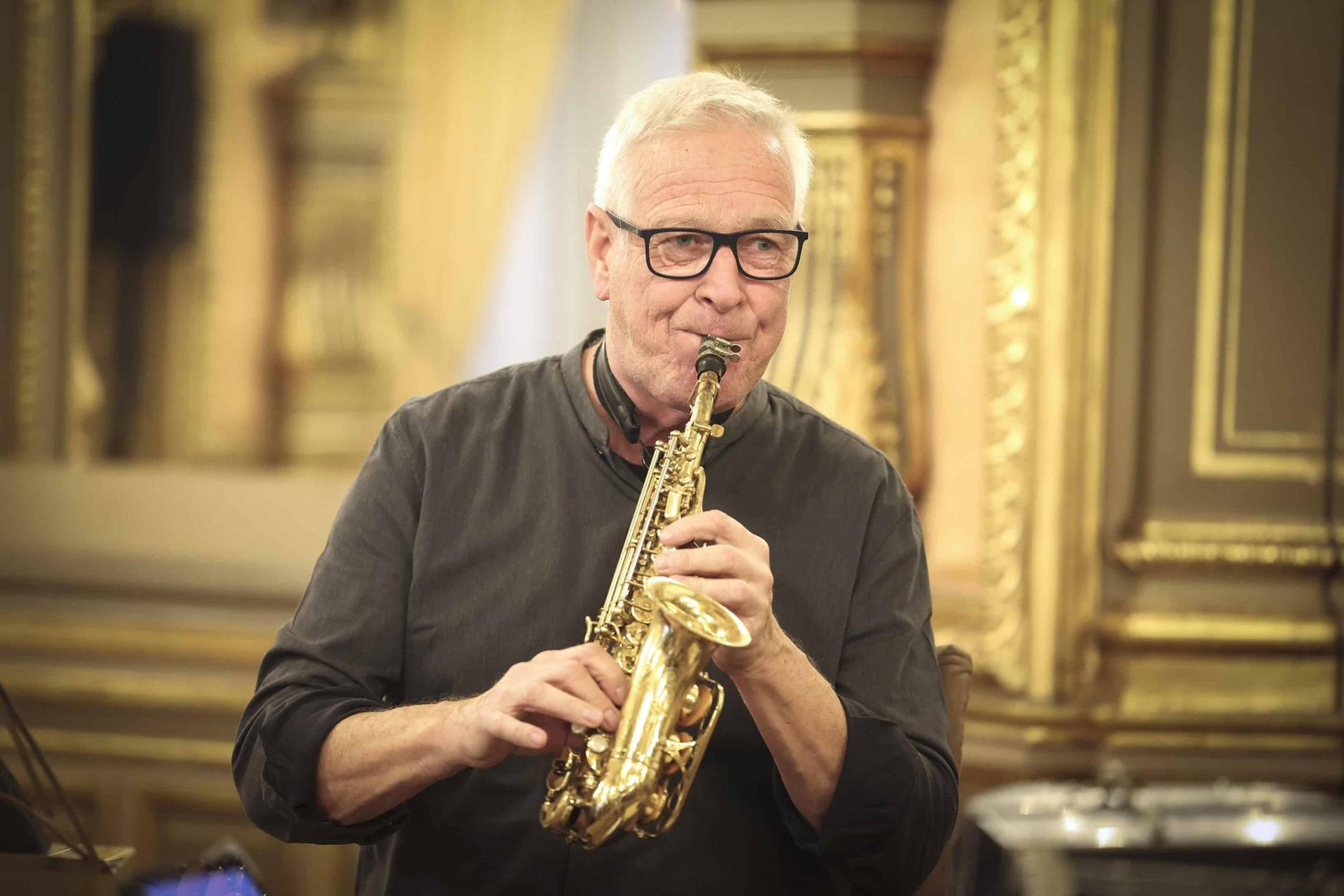 Andres Prittwitzek 'Panamericana' lana aurkeztuko du Udaberriko Musikaldiaren bigarren emanaldian
