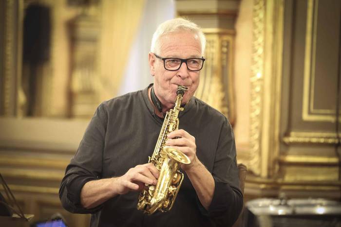 Andres Prittwitzek 'Panamericana' lana aurkeztuko du Udaberriko Musikaldiaren bigarren emanaldian