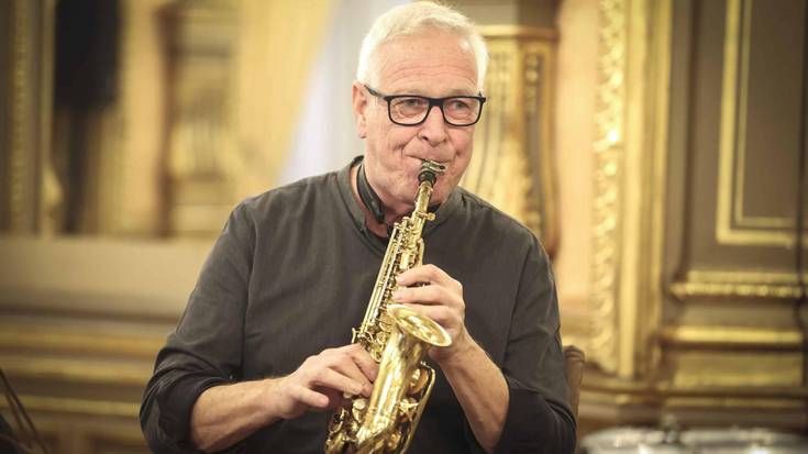 Andres Prittwitzek 'Panamericana' lana aurkeztuko du Udaberriko Musikaldiaren bigarren emanaldian