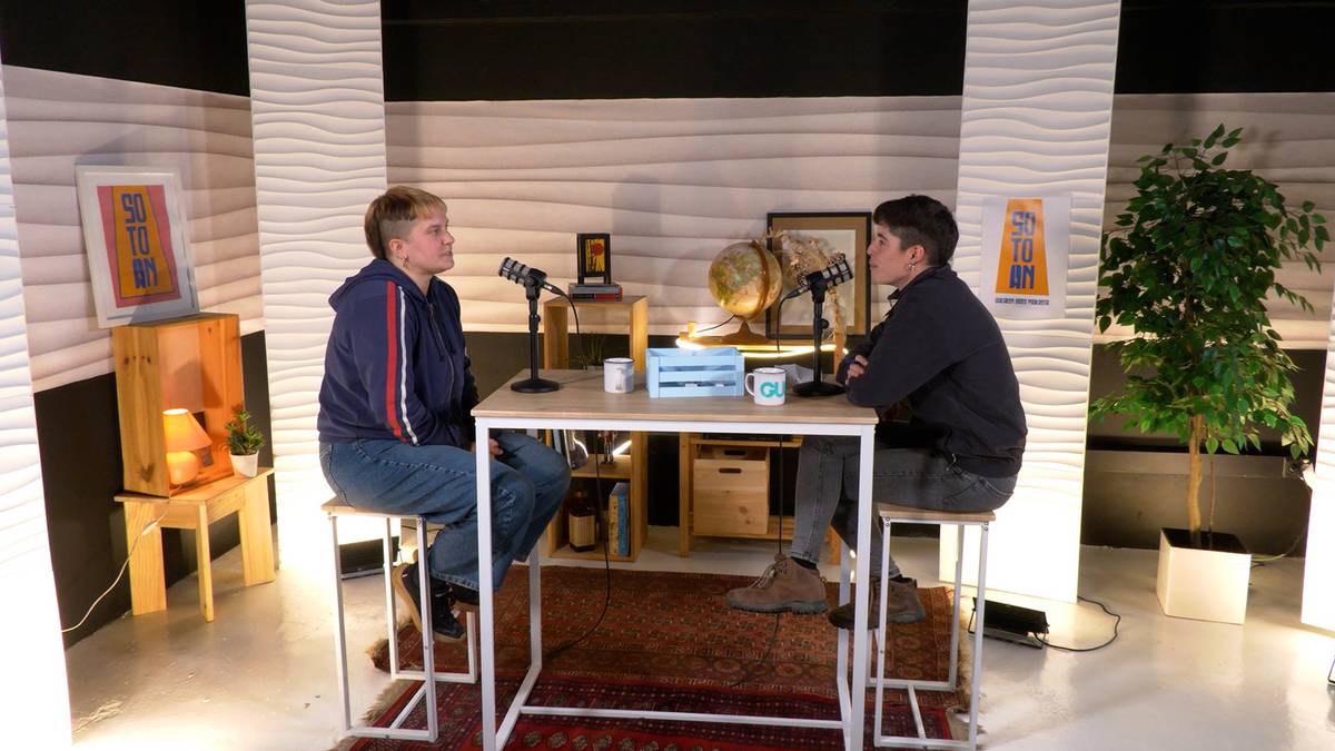 Sotoan, Maia Ossarekin