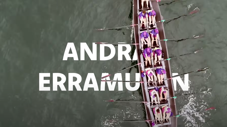 Ikusgai dago jada 'Andrak erramutan' dokumentala