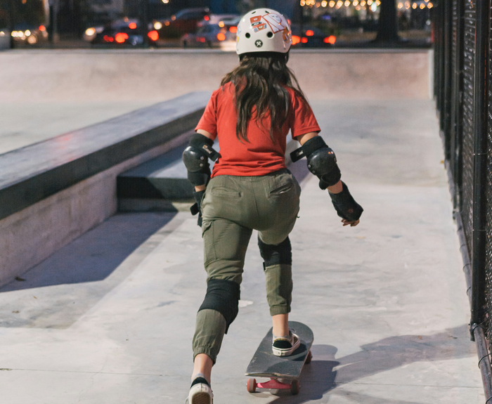 Skateko hastapen ikastaroa antolatu du Jabetze Eskolak hilaren 14rako eta 21erako