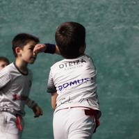 Finalak: 54. Txikito Azkoitia pilota txapelketa