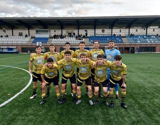 Garaipenik ez asteburu honetan Orioko Futbol Taldeko seniorrentzat