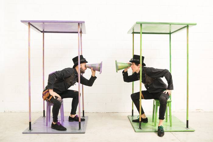 Bihar jarriko dituzte salgai urriko haur antzezlanerako sarrerak