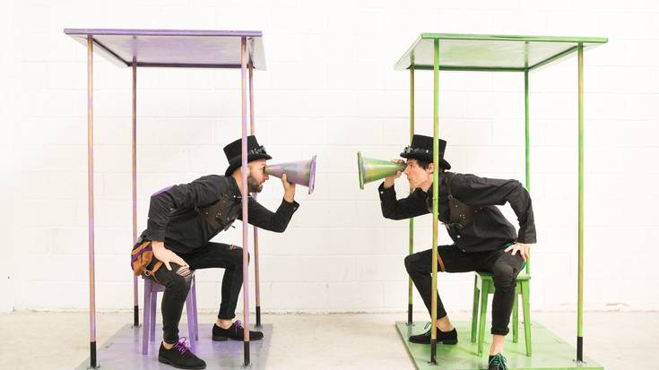 Bihar jarriko dituzte salgai urriko haur antzezlanerako sarrerak