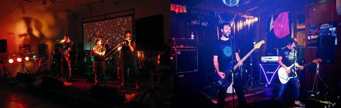 Big Boy eta Voltaia musika taldeak Durangoko Azokan izango dira