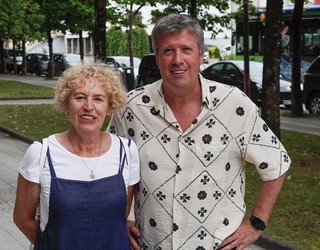 Musika, jolasa eta euskara uztartuz, hamarkadaz hamarkada