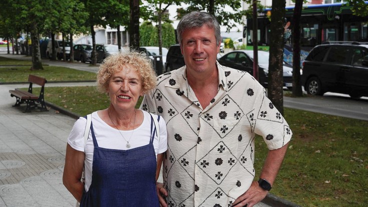Musika, jolasa eta euskara uztartuz, hamarkadaz hamarkada