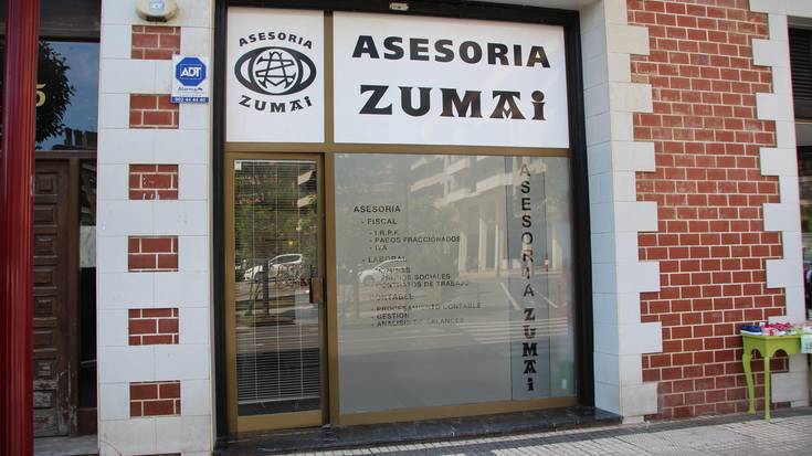 asesoria zumai