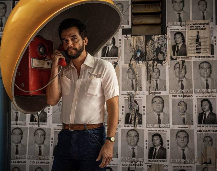 Bederatzi film izango dira ikusgai apirilean Baztartxon